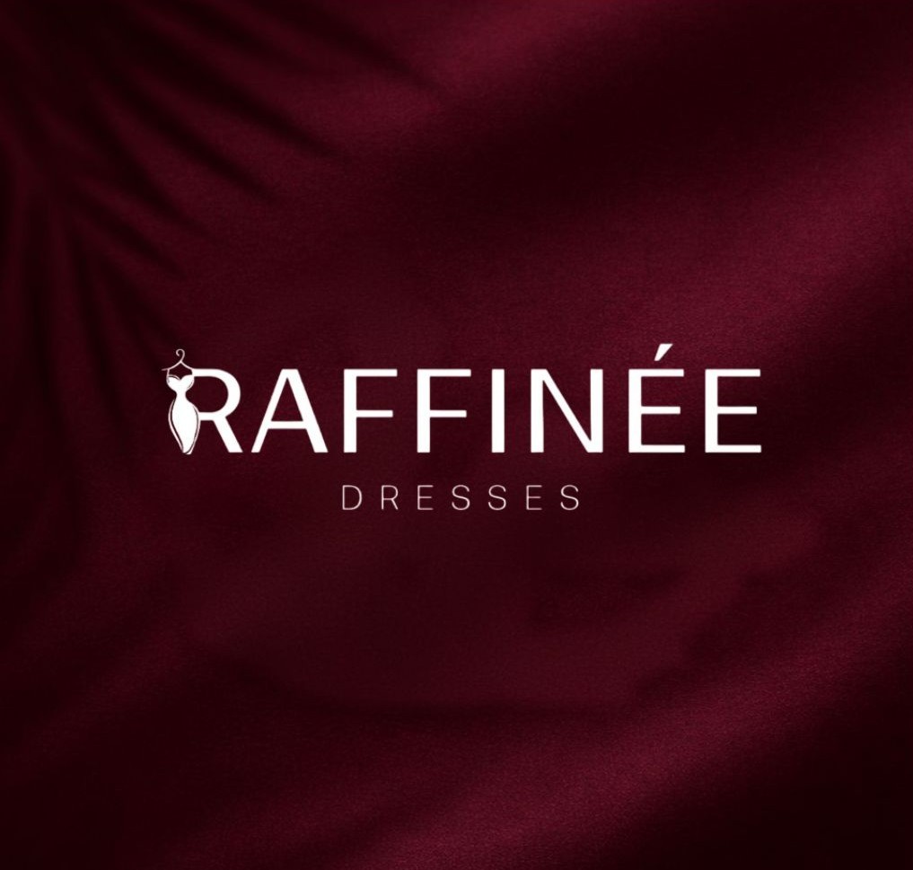 RAFFINÉE emblem